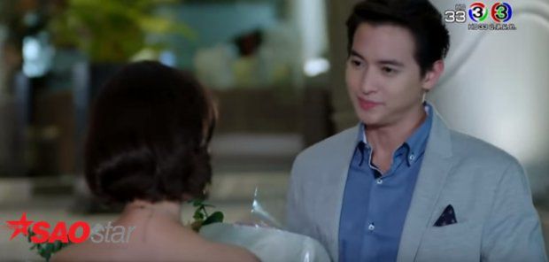 Tập 1 Trò chơi tình ái Thái Lan: Mới tập đầu đã hôn nhau rồi lại đánh ghen (6)