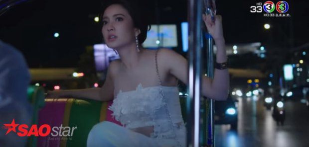 Tập 1 Trò chơi tình ái Thái Lan: Mới tập đầu đã hôn nhau rồi lại đánh ghen (7)