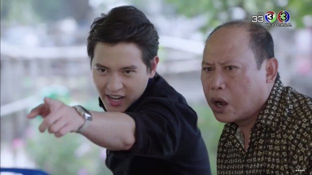 Tập 2 Trò chơi tình ái Thái Lan: Mark Prin & Tao Phiangphor làm cameo (24)