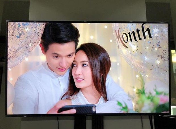 Trò chơi ái tình Thái Lan: Phim hiện đại ngược tâm của James Jirayu sắp lên sóng (12)