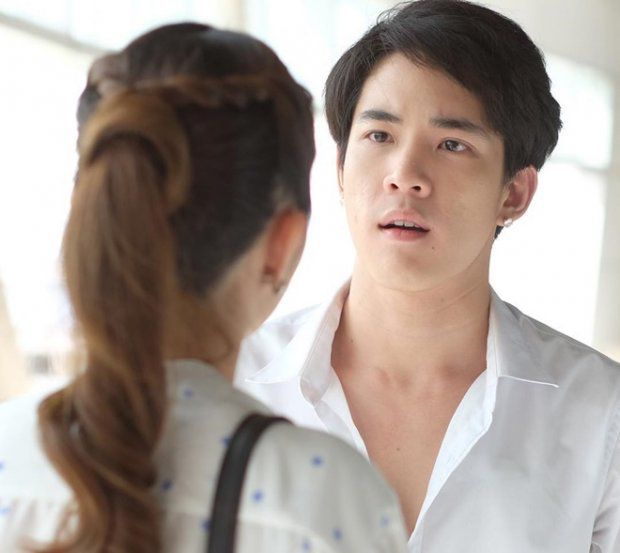 Phim "Năm tháng vội vã" bản Thái hé lộ dàn diễn viên đầy bất ngờ (18)