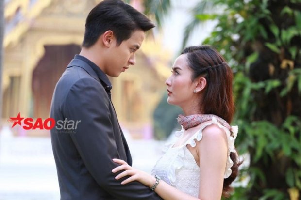 Phim Trò chơi tình ái thả thính ngập trời khiến dân tình phát sốt (11)