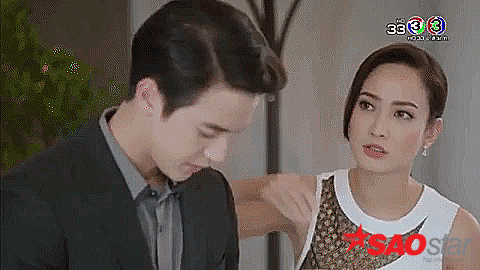 Phim Trò chơi tình ái thả thính ngập trời khiến dân tình phát sốt (12)