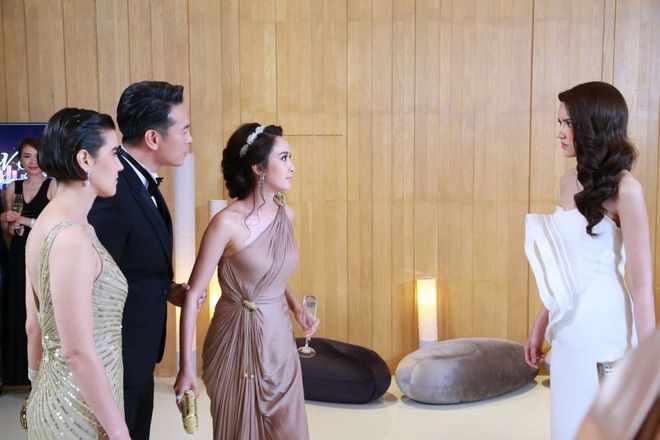 Taew Natapohn của Trò Chơi Tình Ái đáng thương hay đáng trách? (10)