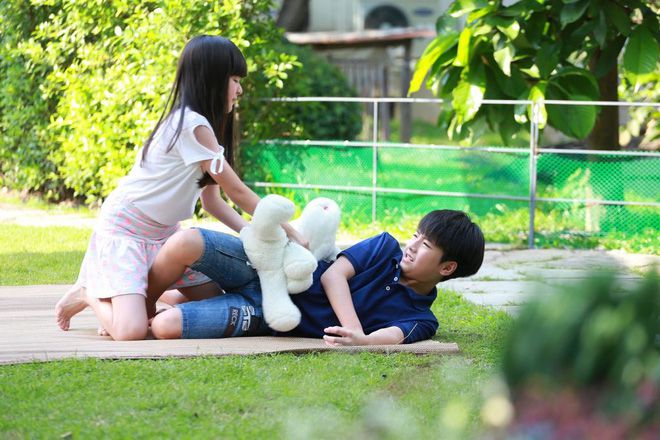 Taew Natapohn của Trò Chơi Tình Ái đáng thương hay đáng trách? (5)