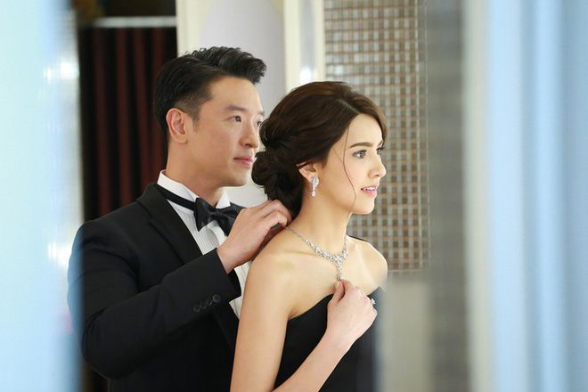 Taew Natapohn của Trò Chơi Tình Ái đáng thương hay đáng trách? (9)