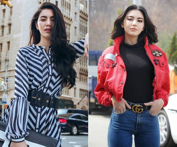 Top 5 nữ diễn viên xinh đẹp Thái Lan có nhiều follower nhất trên Instagram (10)