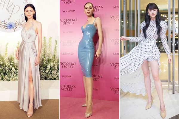 Top 5 nữ diễn viên xinh đẹp Thái Lan có nhiều follower nhất trên Instagram (12)