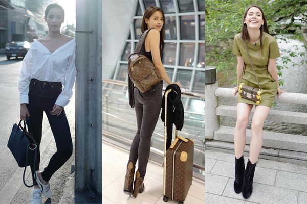 Top 5 nữ diễn viên xinh đẹp Thái Lan có nhiều follower nhất trên Instagram (15)