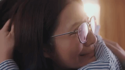 Yêu 7 ngày từ thứ Hai đến Chủ nhật: Phim mới của người đẹp Mew Nittha (10)