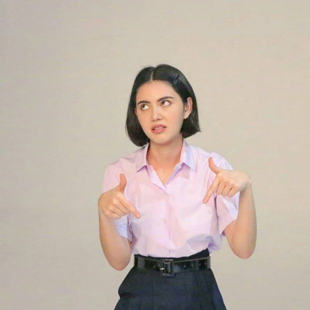 Cặp đôi Ter Chantavit và Mai Davika góp mặt trong phim Thái mới (8)
