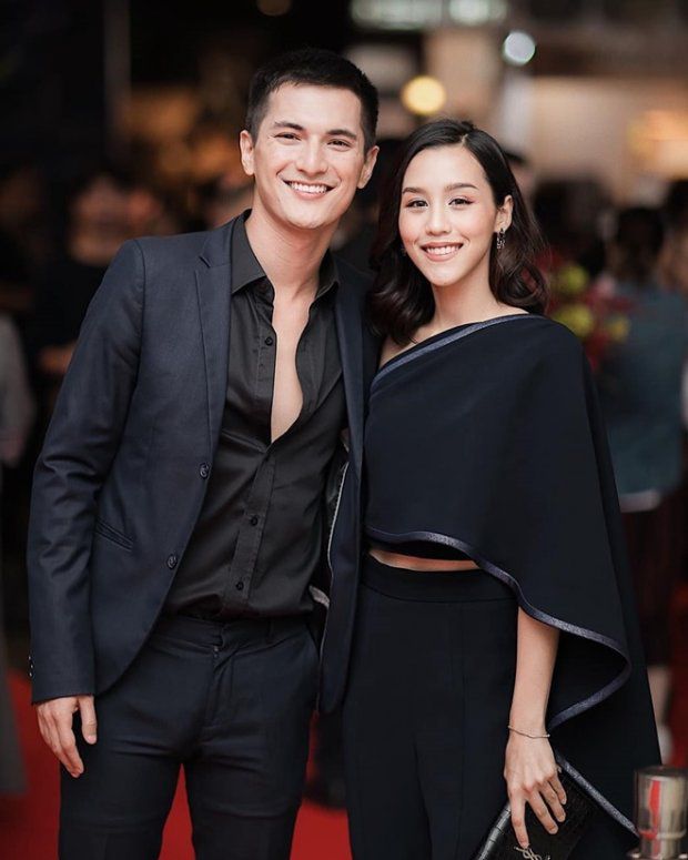 In Time With You bản Thái: Dàn diễn viên phim "Có lẽ anh sẽ không yêu em" (13)