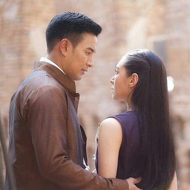 Thông tin nội dung & dàn diễn viên phim Ống Sáo Của Nàng Pikul (3)