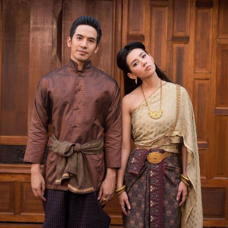 HOT: Pope Thanawat & Bella Ranee xác nhận tái hợp trong phim mới (1)