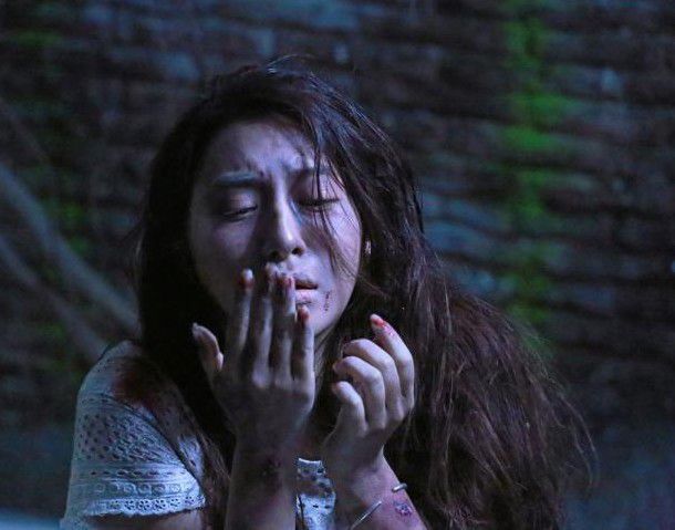 Phim Duay Rang Athitarn (Sức Mạnh Ước Nguyện) tung teaser hấp dẫn (1)