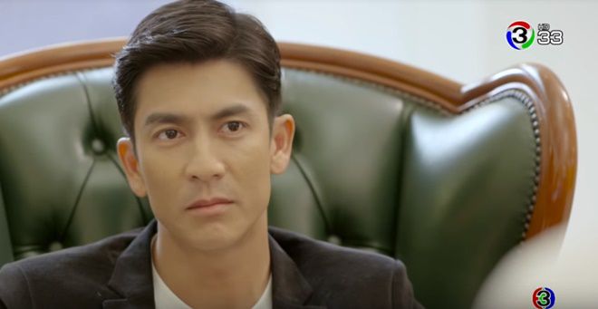 Phim trọng sinh "Sức mạnh lời nguyện cầu" Thái Lan của Mew Nittha gây sốt (14)