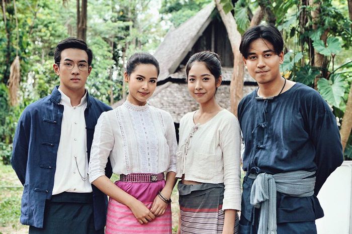 Tìm hiểu nội dung & dàn diễn viên phim Hương hoa thương nhớ Thái Lan (13)