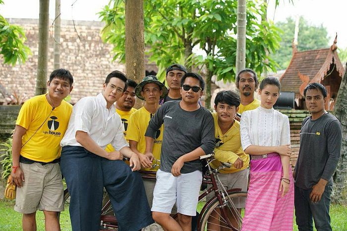Tìm hiểu nội dung & dàn diễn viên phim Hương hoa thương nhớ Thái Lan (15)
