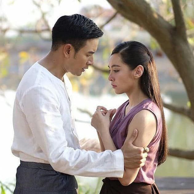 3 bộ phim Thái Lan hứa hẹn gây bão lớn tháng 10 của xứ sở Chùa Vàng (9)
