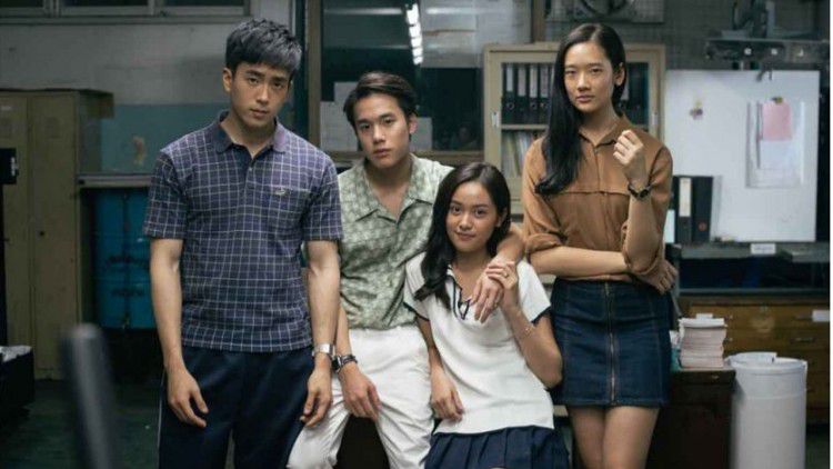 4 bộ phim Thái với dàn diễn viên trẻ Nadao Bangkok sẽ lên sóng 2019 (3)