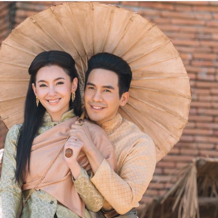 5 cặp đôi koojin Thái Lan mới được yêu thích nhất 2018 (1)