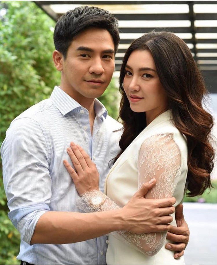 5 cặp đôi koojin Thái Lan mới được yêu thích nhất 2018 (2)