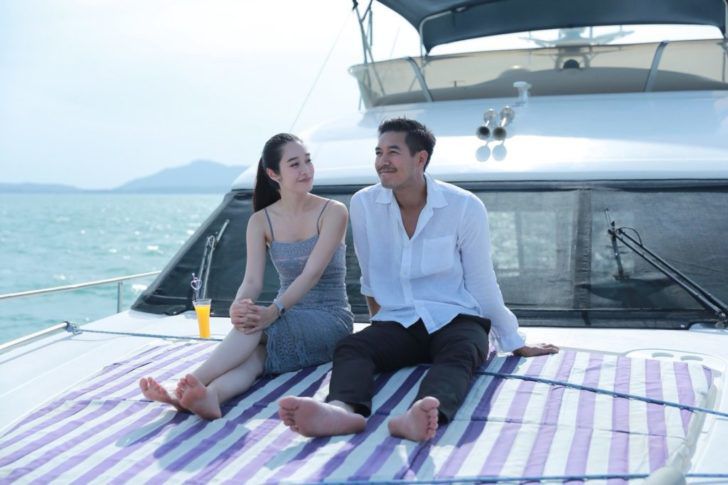 5 cặp đôi koojin Thái Lan mới được yêu thích nhất 2018 (5)