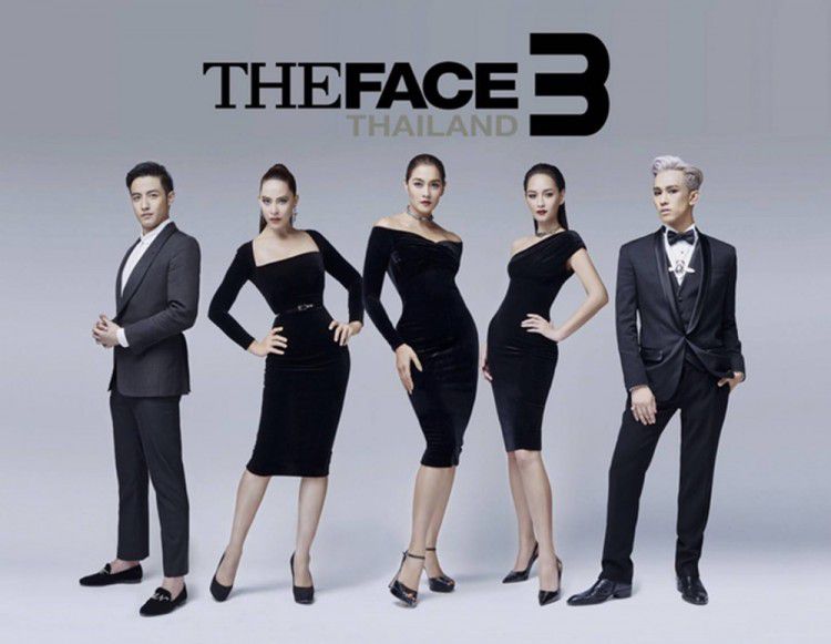 Bee Namthip: Tất tần tật về sự nghiệp của nữ diễn viên, giám khảo The Face (18)