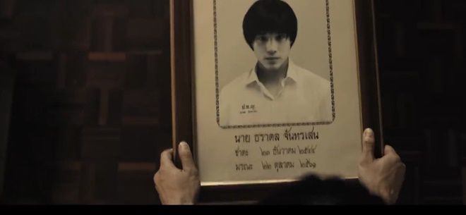Homestay: Phim kinh dị Thái Lan của chàng Pat ‘Thiên tài bất hảo’ (7)