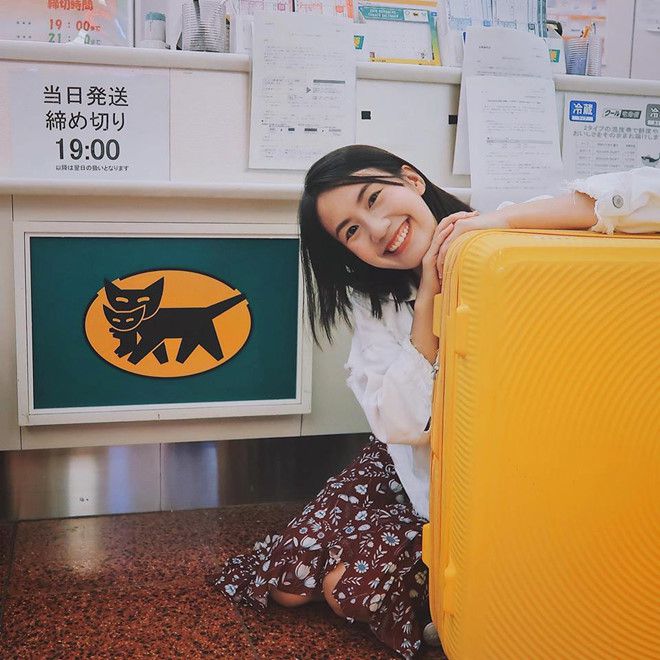 Hot girl nổi tiếng Thái Lan "Mayy R" khoe ảnh check in tại Đà Lạt (12)