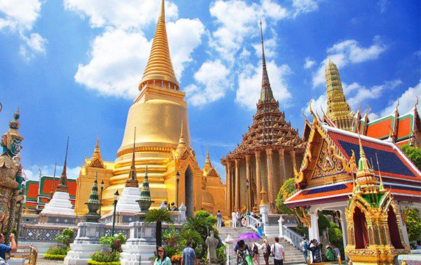 Kinh nghiệm đi du lịch Thái Lan vào tháng 11: Những điểm cần lưu ý! (5)
