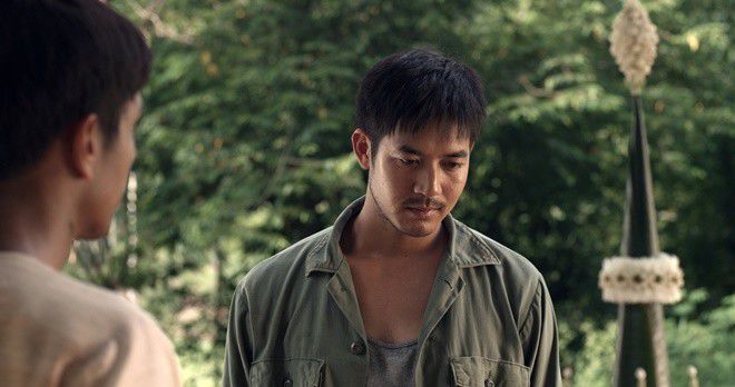 Malila - The Farewell Flower: Phim đam mỹ của Weir tranh giải Oscar 2019 (5)