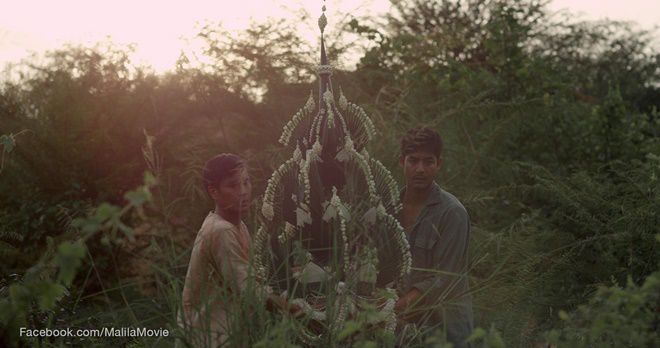 Malila - The Farewell Flower: Phim đam mỹ của Weir tranh giải Oscar 2019 (6)