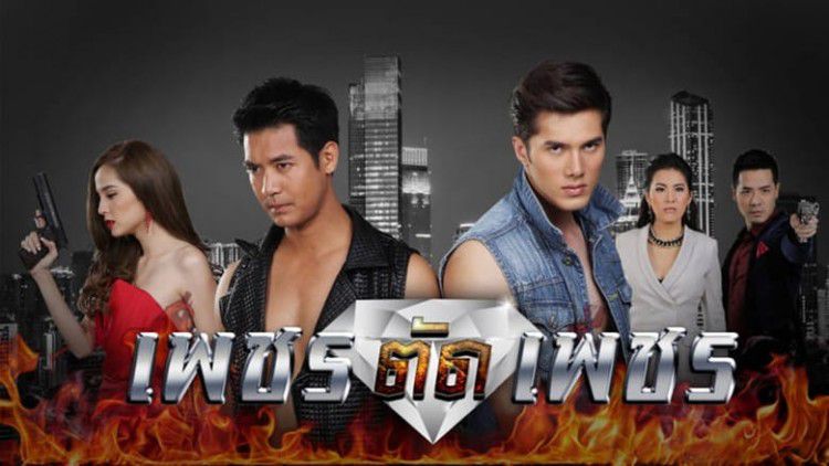 Mik Thongraya: Nam diễn viên điển trai của đài CH7 khiến chị em phát cuồng (12)