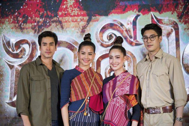 Những bộ phim lẻ Thái Lan hay ra rạp vào cuối tháng 9 & tháng 10/2018 (4)