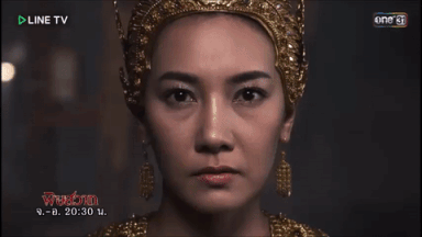 Những ma nữ đẹp chết người, thả thính bùa yêu của điện ảnh Thái Lan (10)