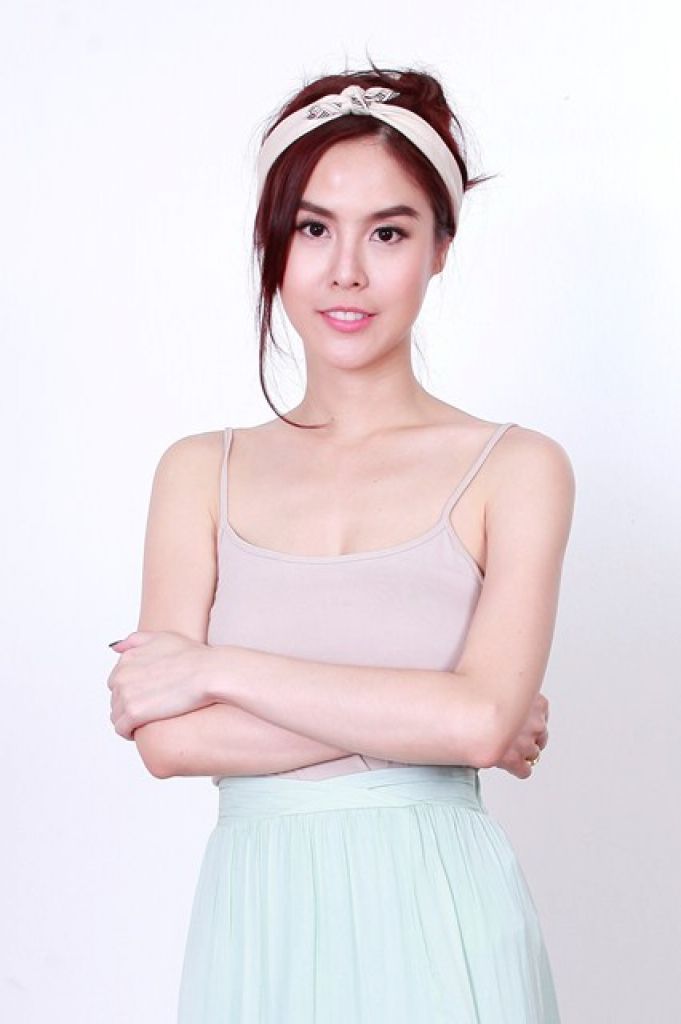 Peak Pattarasaya gây sốt với phim tình cảm pha chút kinh dị Song kiếp đào hoa (2)