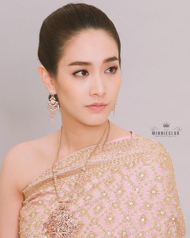 Phim Thái Lan lên sóng tháng 10 của đài CH7: Dàn trai xinh gái đẹp tái xuất (1)
