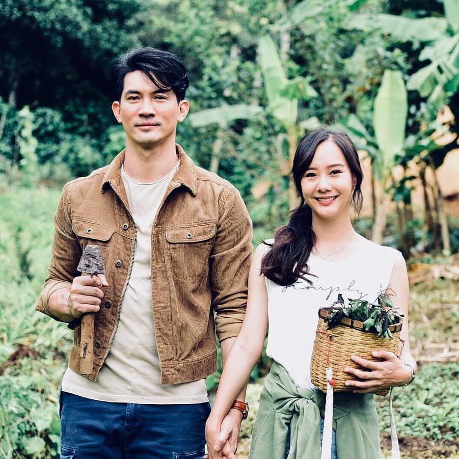 Secret moon - Chỉ có một tình yêu: Phim tình cảm hài Thái hot nhất hiện nay (7)