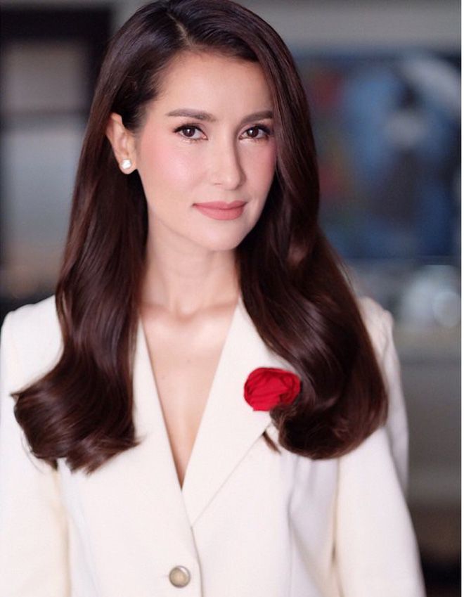 Top 7 nữ diễn viên phim Thái Lan đóng lakorn nào cũng nổi đình đám (4)