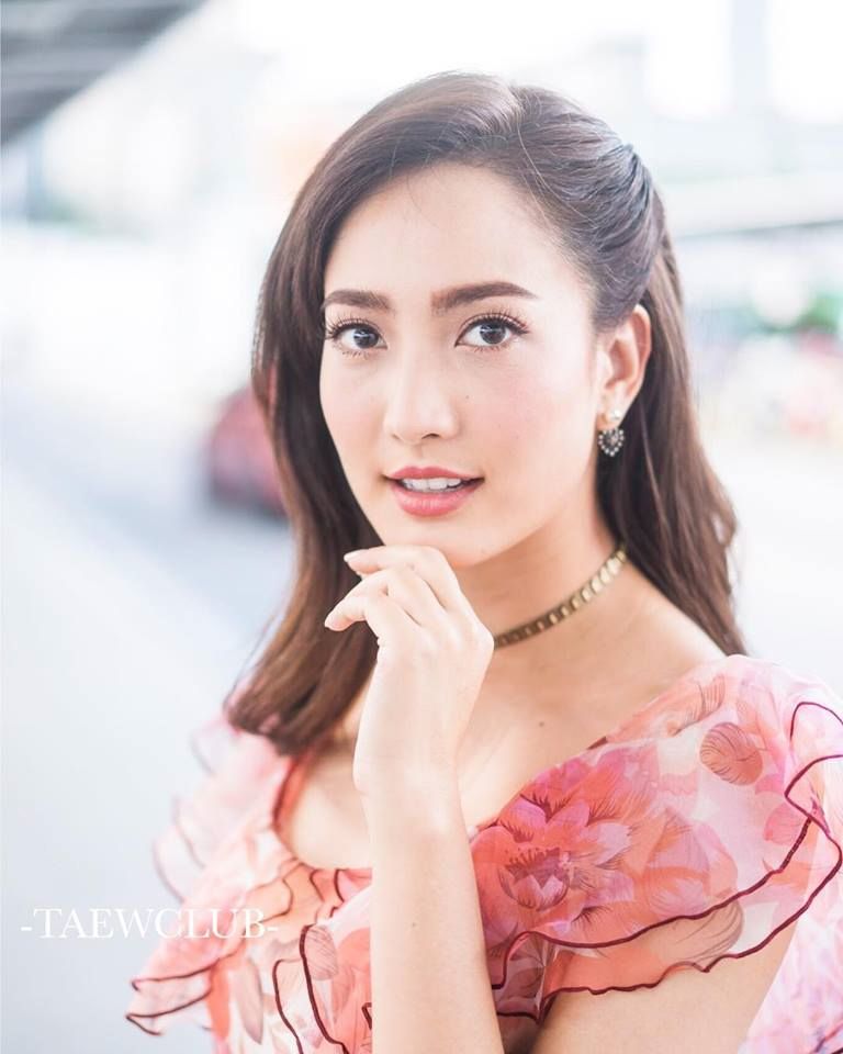 Top 7 nữ diễn viên phim Thái Lan đóng lakorn nào cũng nổi đình đám (6)