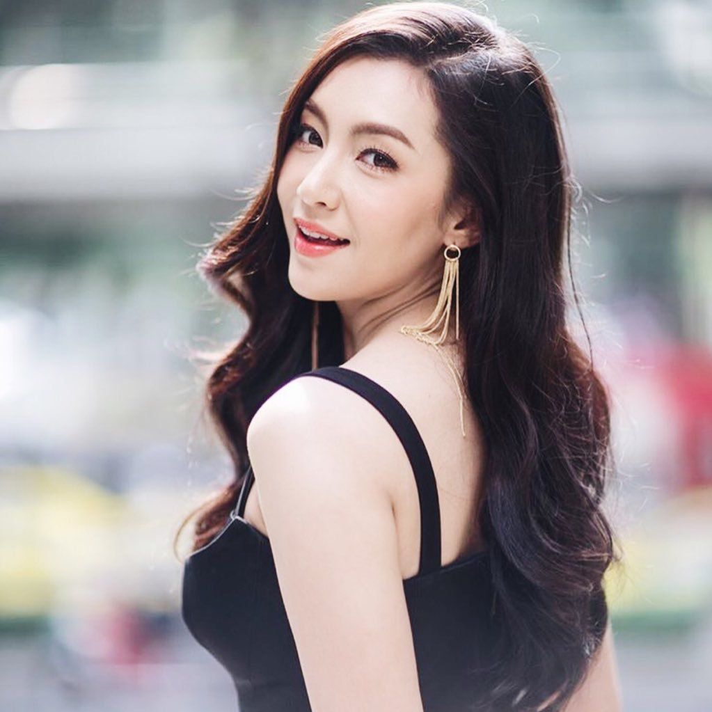 Top 7 nữ diễn viên phim Thái Lan đóng lakorn nào cũng nổi đình đám (7)