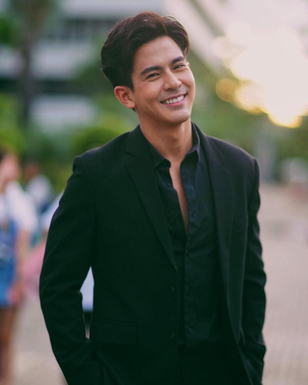8 nam diễn viên điển trai của Thái Lan vẫn là "chậu chưa có bông” (1)