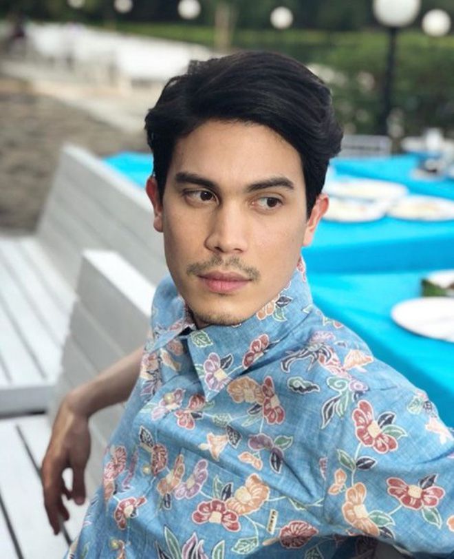 8 nam diễn viên điển trai của Thái Lan vẫn là "chậu chưa có bông” (10)