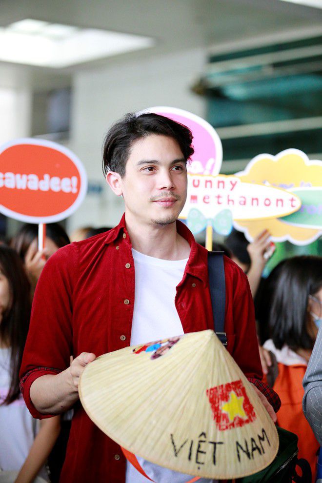 8 nam diễn viên điển trai của Thái Lan vẫn là "chậu chưa có bông” (11)