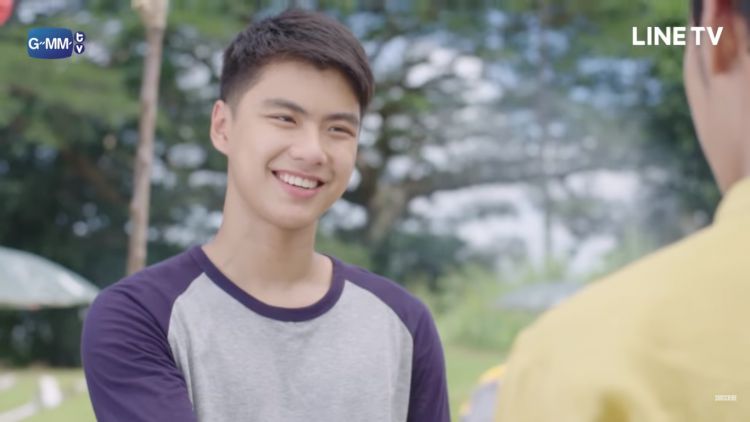 Phim đam mỹ buồn của người và hồn ma, liệu sẽ happy ending? (5)