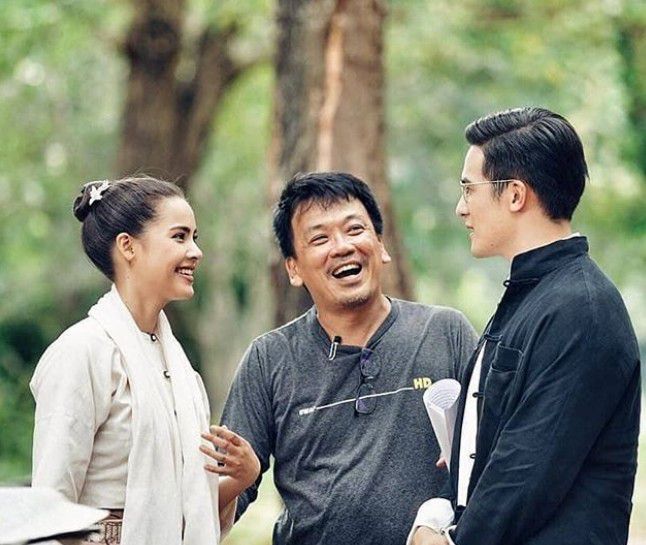 Top 4 phim cổ trang & hiện đại xuyên không Thái Lan lên sóng 2019 (3)
