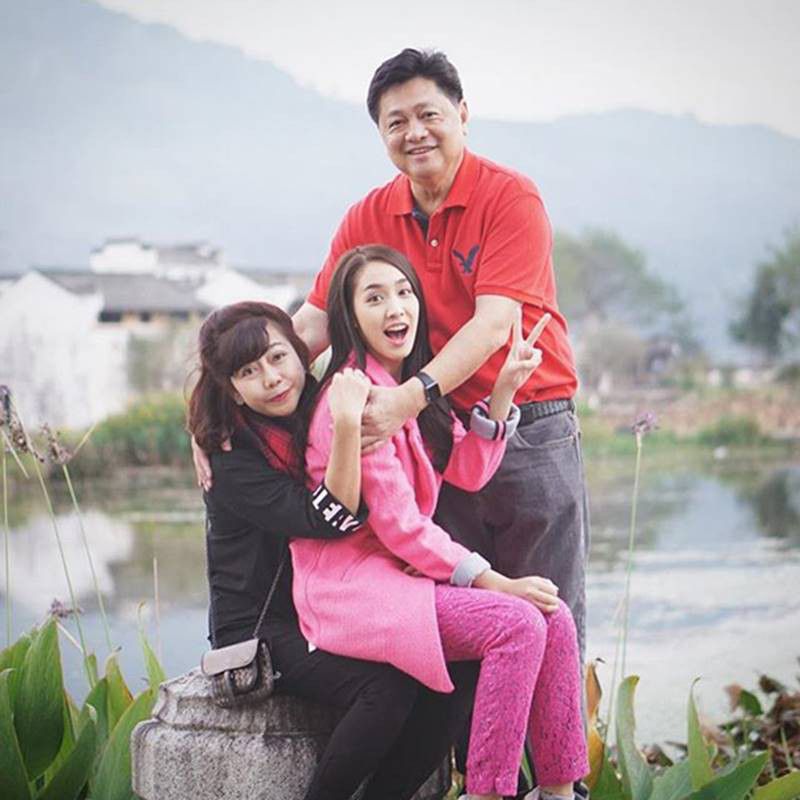 Top nam thần nữ thần Thái Lan là rick kid chính hiệu xứ Chùa Vàng (32)