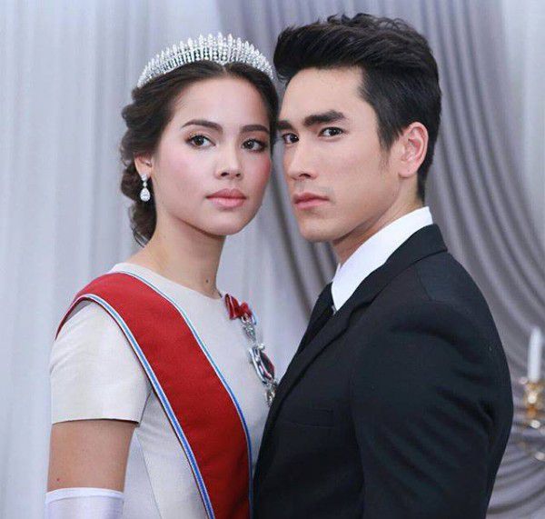10 bộ phim Thái Lan của đài CH3 hot nhất năm 2018 cho mọt cày cuốc (4)
