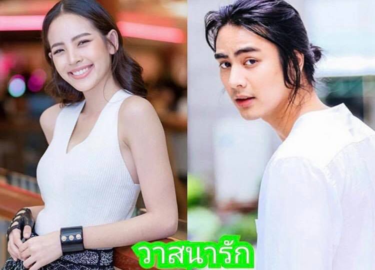 Điểm mặt một vài phim tình cảm Thái Lan hiện đại 2019 của đài CH3 (2)